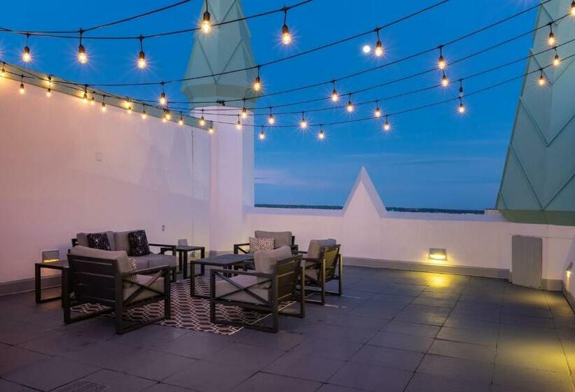 Fotos del hotel Castle Hotel, Autograph Collection:  16