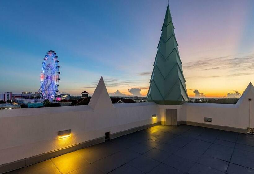 Fotos del hotel Castle Hotel, Autograph Collection:  29