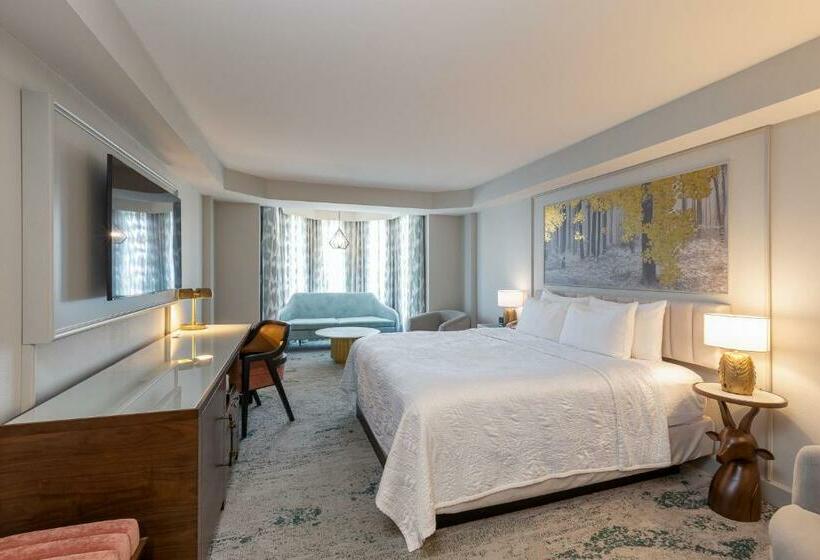 Fotos del hotel Castle Hotel, Autograph Collection:  4