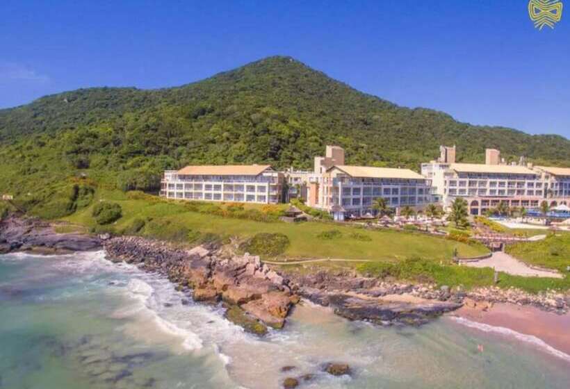 Costao Do Santinho Resort All Inclusive