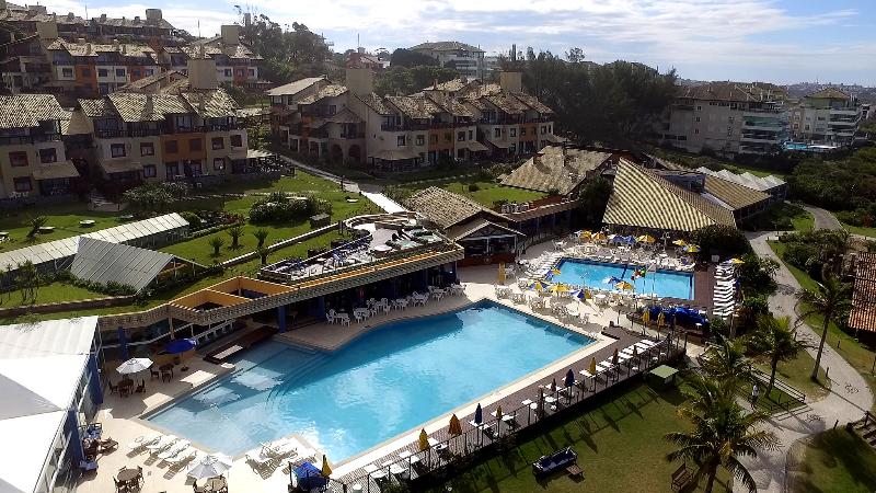 Costao Do Santinho Resort All Inclusive