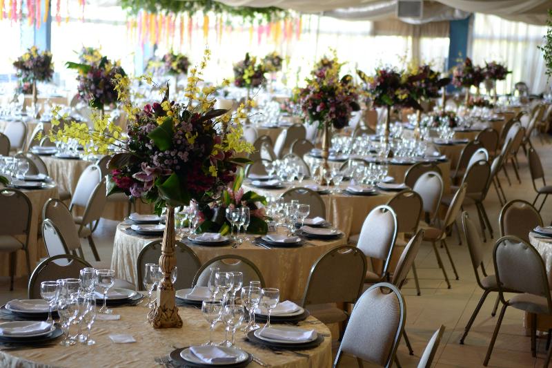 Costao Do Santinho Resort All Inclusive