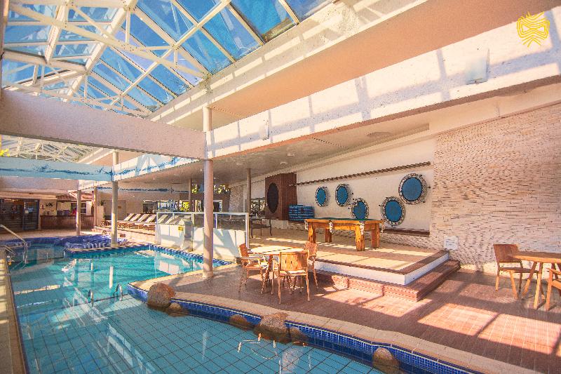 Costao Do Santinho Resort All Inclusive