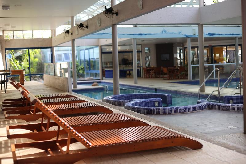 Costao Do Santinho Resort All Inclusive