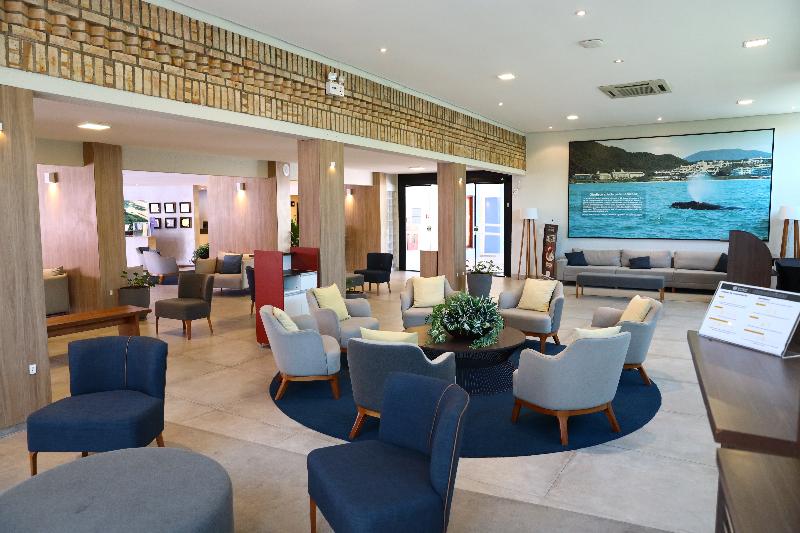 Costao Do Santinho Resort All Inclusive