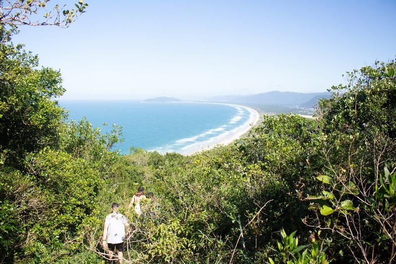 Costao Do Santinho Resort All Inclusive