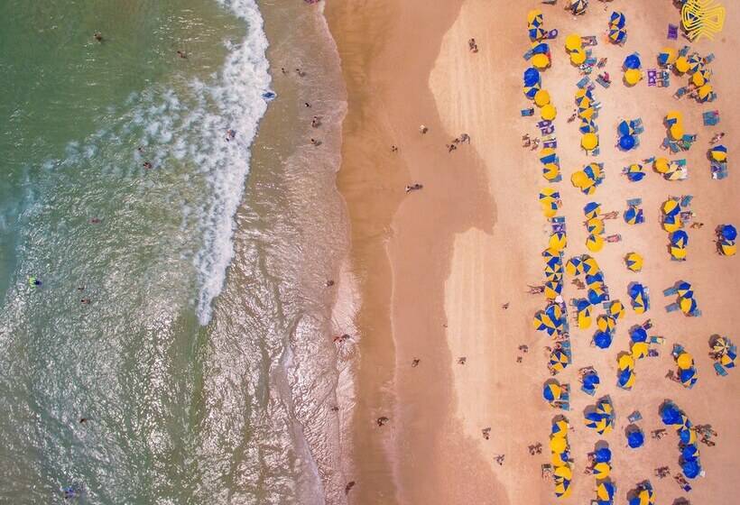 Costao Do Santinho Resort All Inclusive