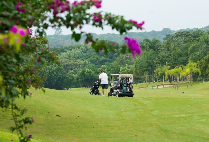 Costao Do Santinho Resort All Inclusive