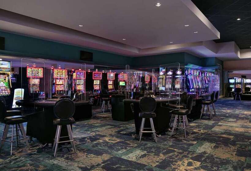 Embassy Suites By Hilton San Juan Hotel & Casino
