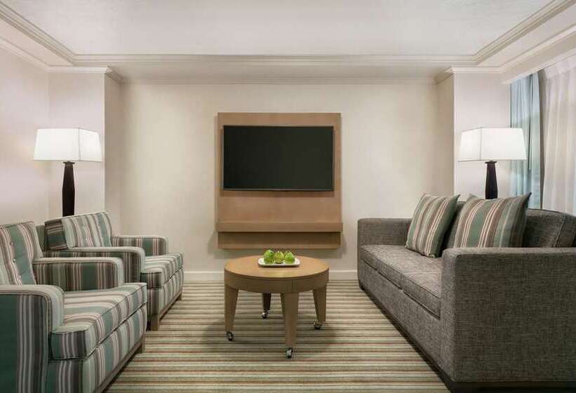 Embassy Suites By Hilton San Juan Hotel & Casino