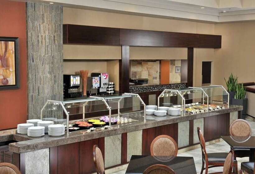 Embassy Suites Hotel Des Moines Downtown