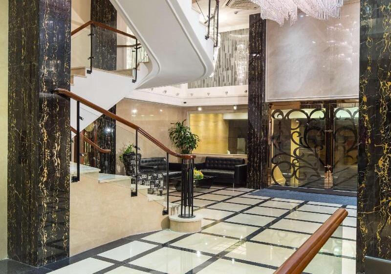 Fotos del hotel Empress  Hochiminh City:  46