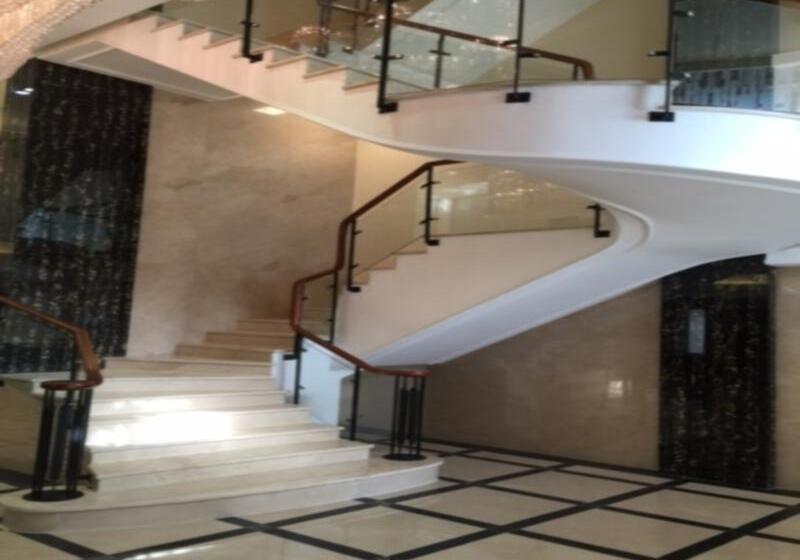 Fotos del hotel Empress  Hochiminh City:  15