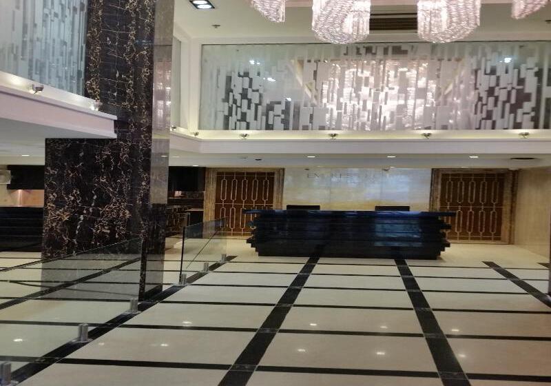 Fotos del hotel Empress  Hochiminh City:  12