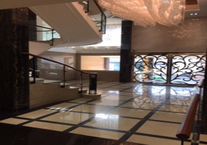 Fotos del hotel Empress  Hochiminh City:  13