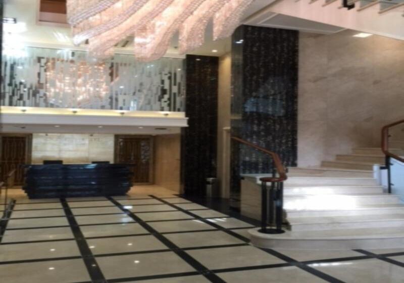 Fotos del hotel Empress  Hochiminh City:  14