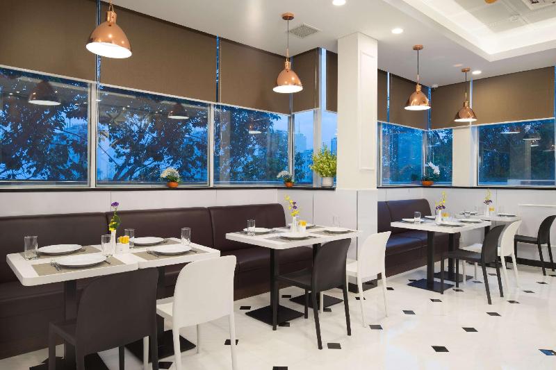 Fotos del hotel Empress  Hochiminh City:  18