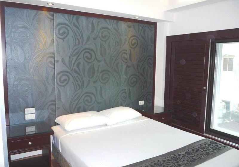 Fotos del hotel Empress  Hochiminh City:  7
