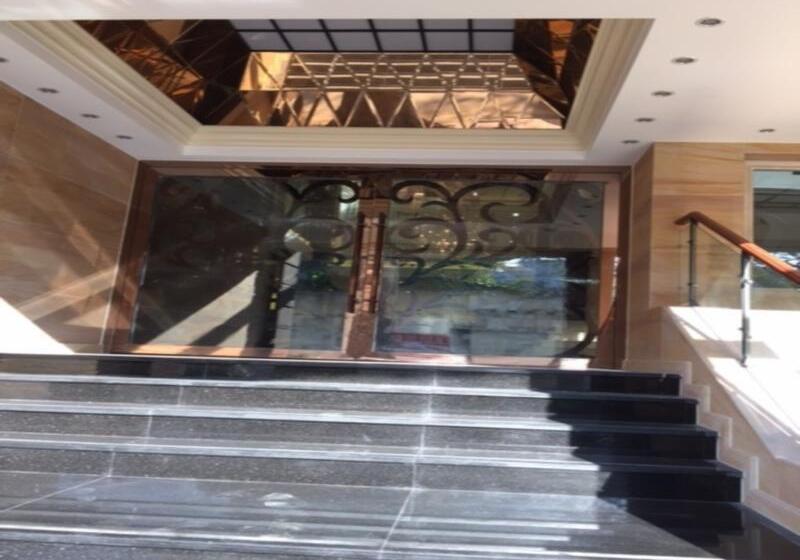 Fotos del hotel Empress  Hochiminh City:  57