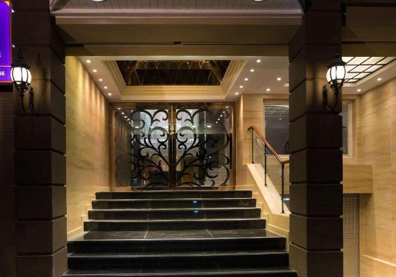 Fotos del hotel Empress  Hochiminh City:  47