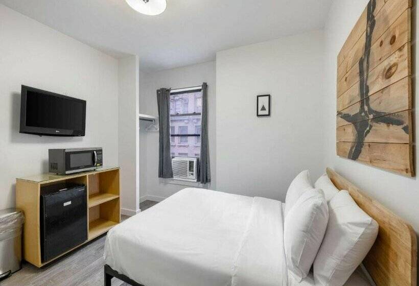 Fotos del hotel The Mave Nyc:  44