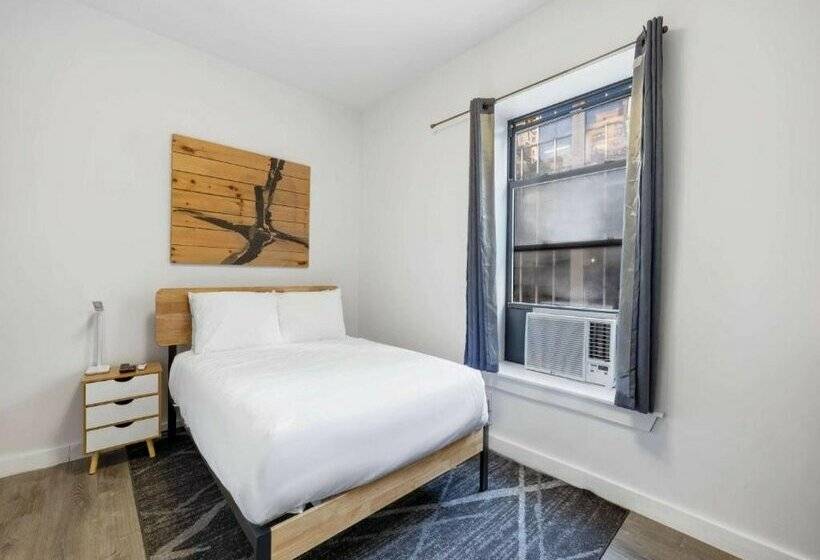 Fotos del hotel The Mave Nyc:  27