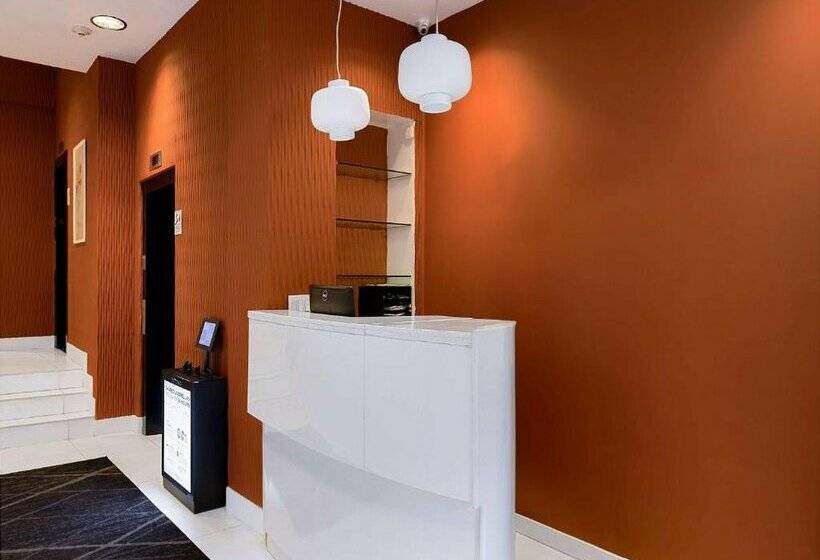 Fotos del hotel The Mave Nyc:  38