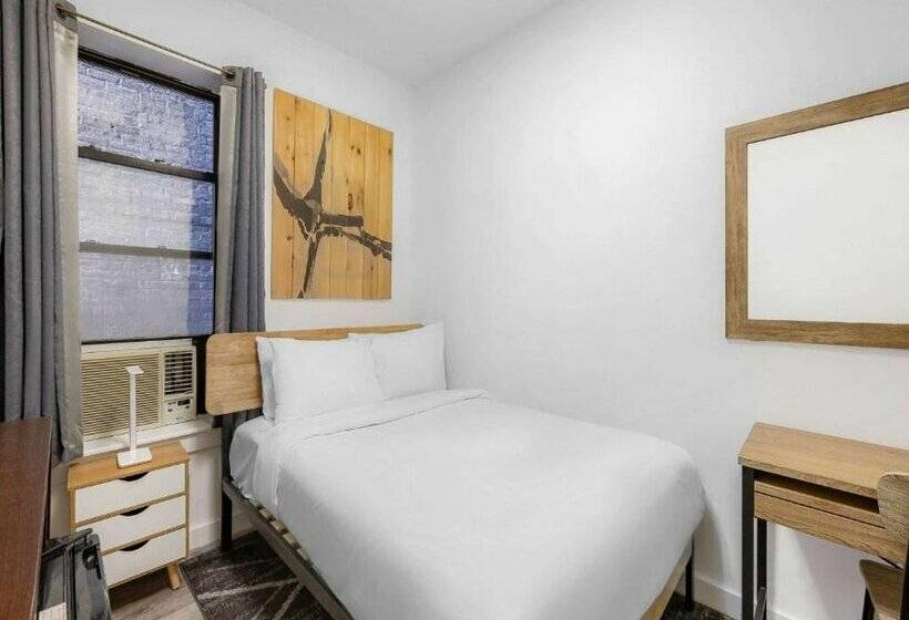 Fotos del hotel The Mave Nyc:  40