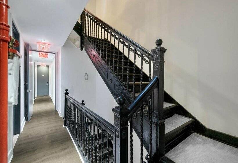 Fotos del hotel The Mave Nyc:  26