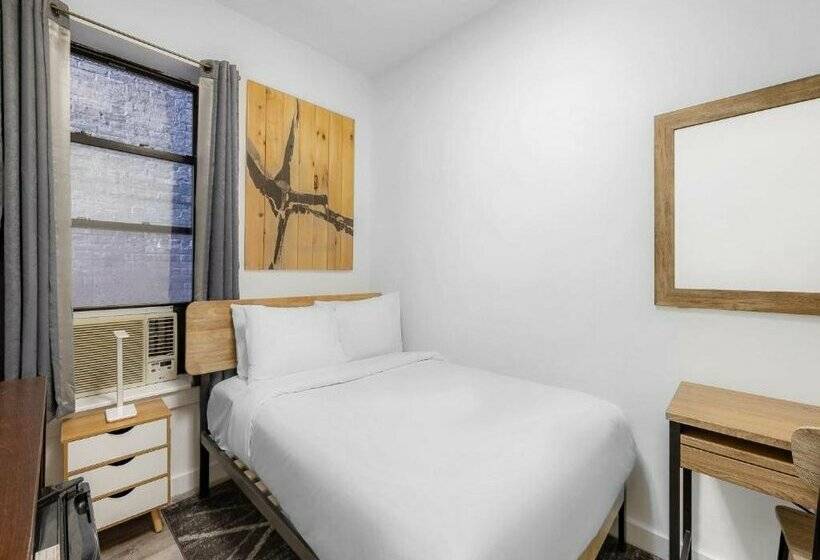 Fotos del hotel The Mave Nyc:  49