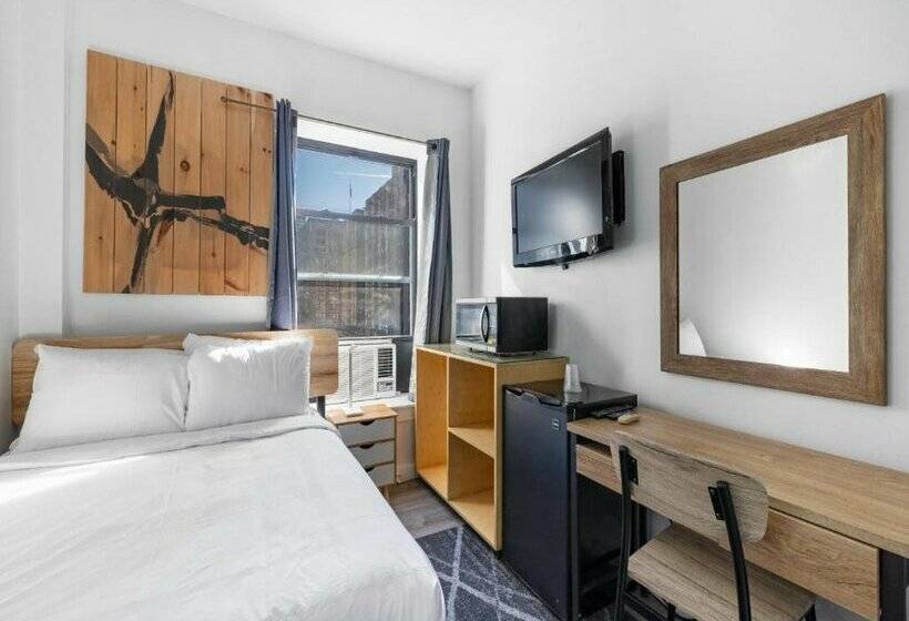 Fotos del hotel The Mave Nyc:  41