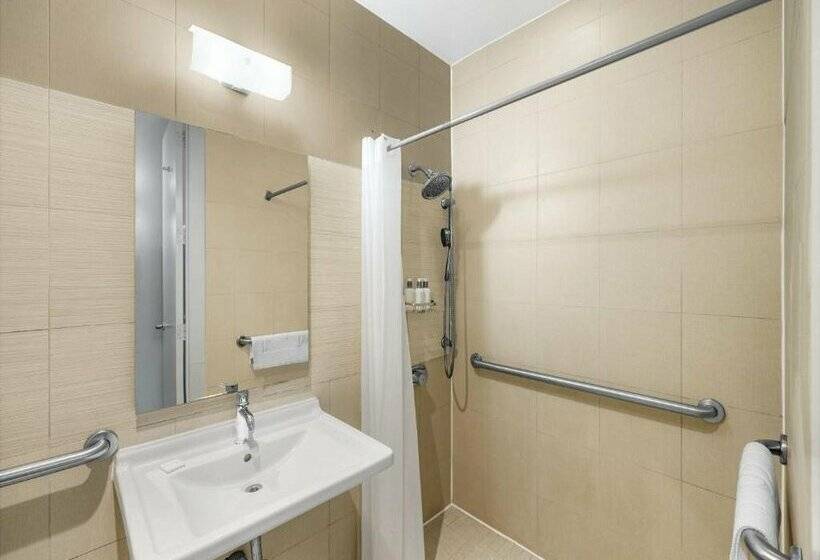 Fotos del hotel The Mave Nyc:  52