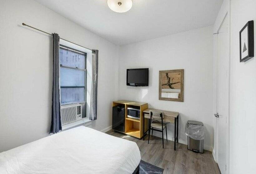 Fotos del hotel The Mave Nyc:  17