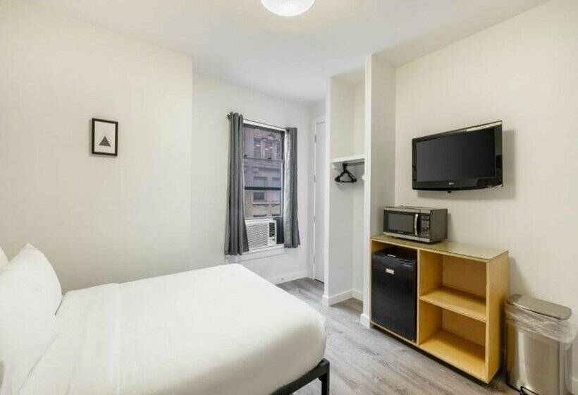 Fotos del hotel The Mave Nyc:  54