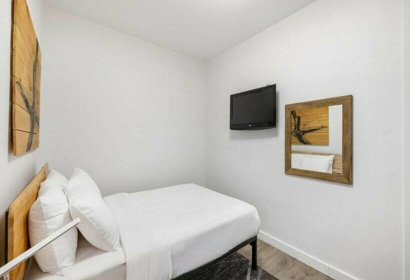 Fotos del hotel The Mave Nyc:  34