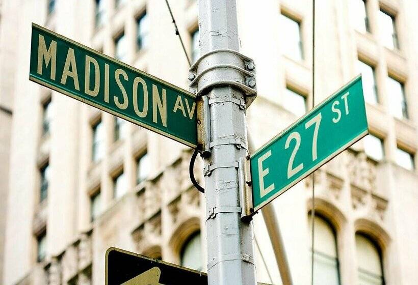 Fotos del hotel The Mave Nyc:  23