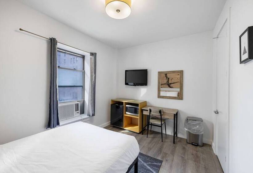 Fotos del hotel The Mave Nyc:  68