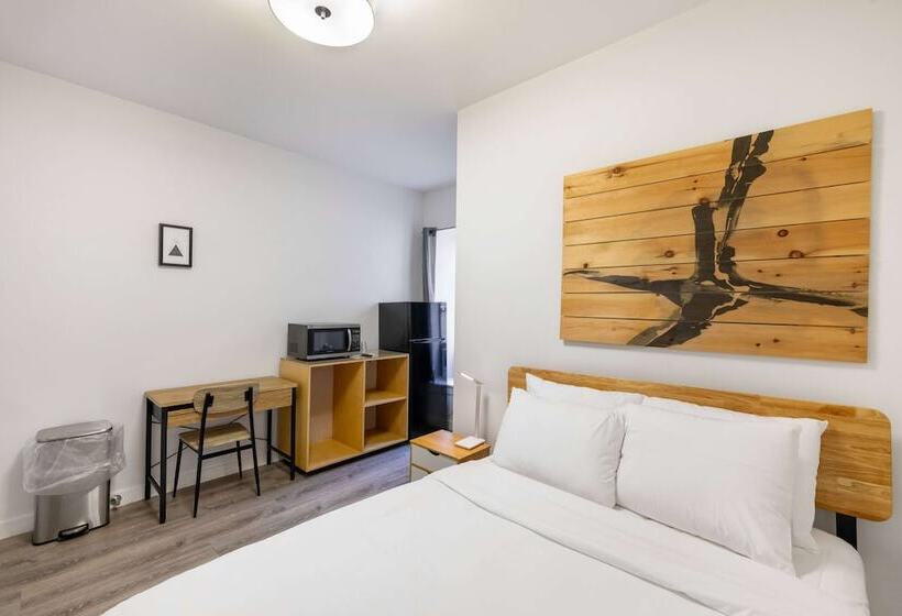 Fotos del hotel The Mave Nyc:  58