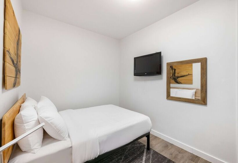 בית מלון כפרי 27 By Luxurban