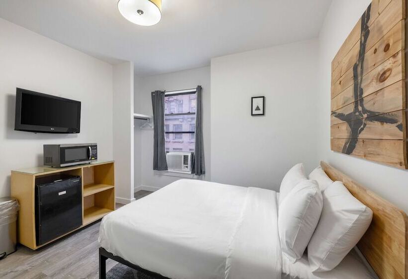 Fotos del hotel The Mave Nyc:  69