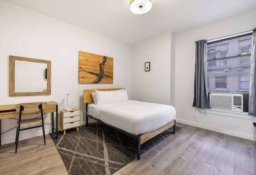 Fotos del hotel The Mave Nyc:  59