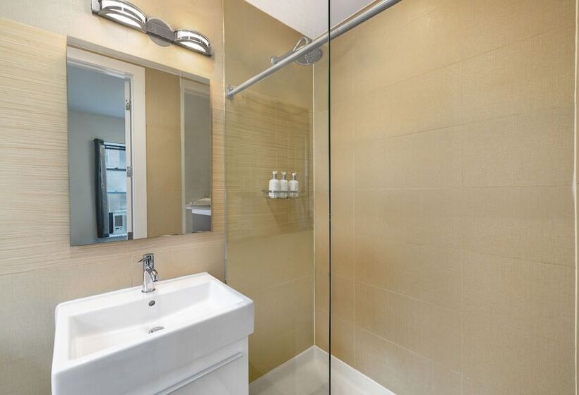 Fotos del hotel The Mave Nyc:  66