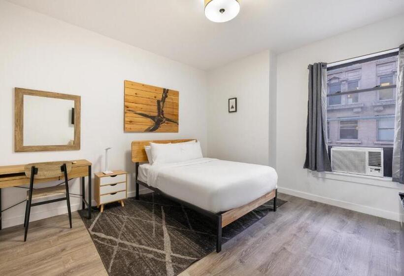 Fotos del hotel The Mave Nyc:  9