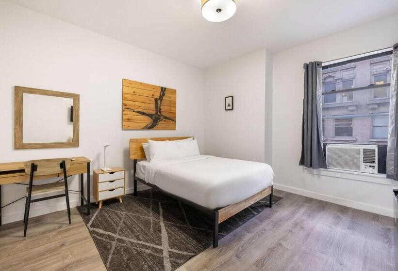 Fotos del hotel The Mave Nyc:  5