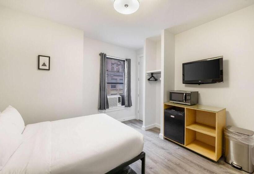 Fotos del hotel The Mave Nyc:  2