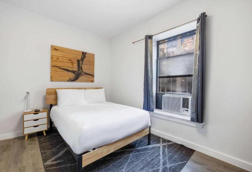 Fotos del hotel The Mave Nyc:  10