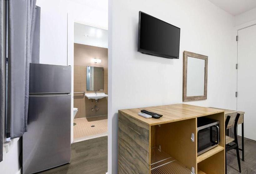 Fotos del hotel The Mave Nyc:  73