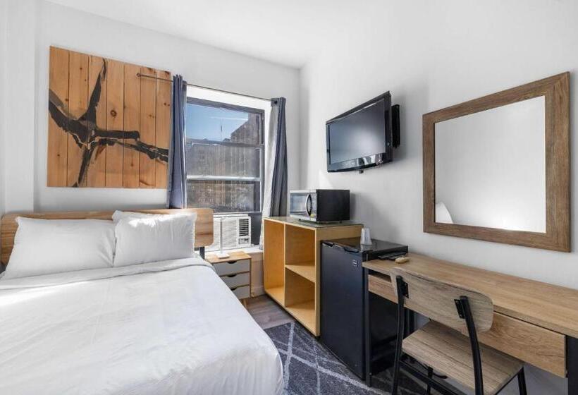 Fotos del hotel The Mave Nyc:  8