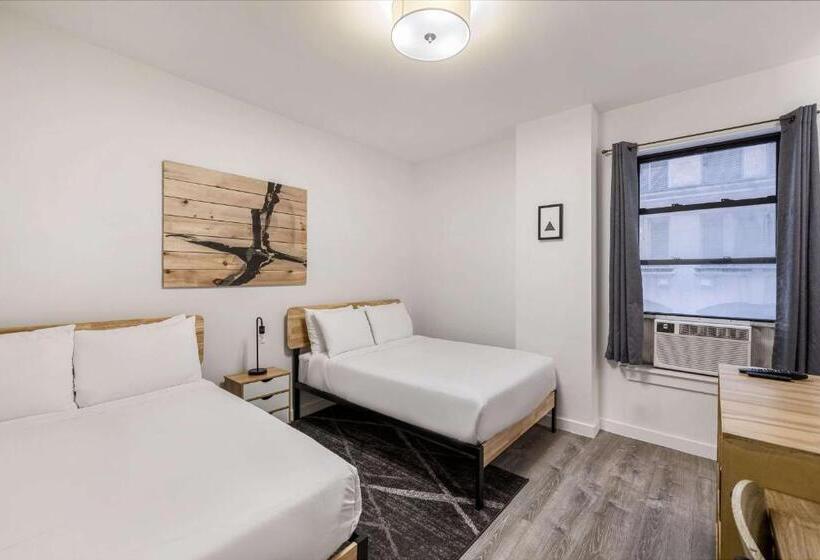 Fotos del hotel The Mave Nyc:  4