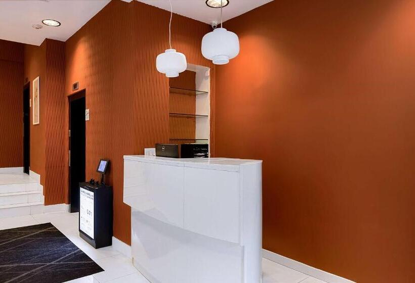 Fotos del hotel The Mave Nyc:  74